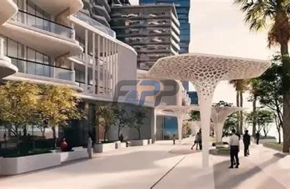 Apartment - 2 - 3 for sale in Sunstone - Makers District - Al Reem Island - Abu Dhabi