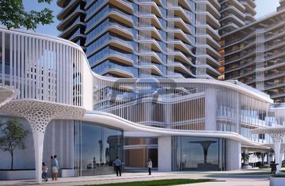 Apartment - 1 - 2 for sale in Sunstone - Makers District - Al Reem Island - Abu Dhabi