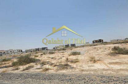 Land - Studio for sale in Tilal City D - Tilal City - Sharjah