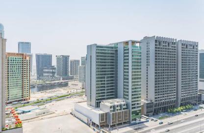 Apartment - 1 - 1 for rent in Burj Al Nujoom - Downtown Dubai - Dubai Apartment - 1 - 1 for rent in Burj Al Nujoom - Downtown Dubai - Dubai