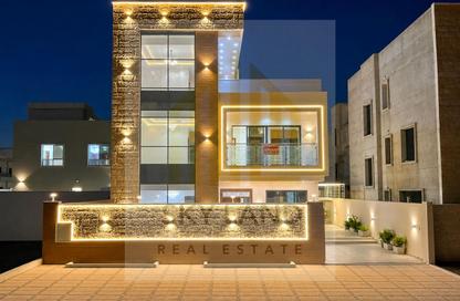 Villa - 5 - 7 for sale in Al Yasmeen 1 - Al Yasmeen - Ajman