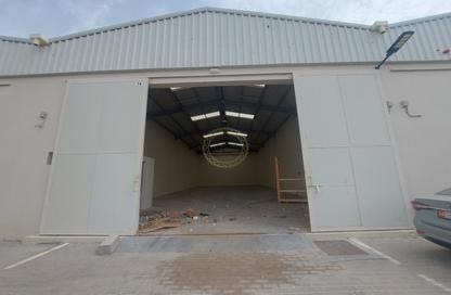 Warehouse - Studio - 1 Bathroom for rent in Wadi AL AIN 1 - Al Noud - Al Ain Warehouse - Studio - 1 Bathroom for rent in Wadi AL AIN 1 - Al Noud - Al Ain