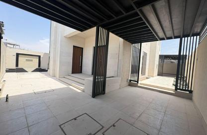Villa - 5 Bedrooms - 7 Bathrooms for sale in Al Helio 2 - Al Helio - Ajman