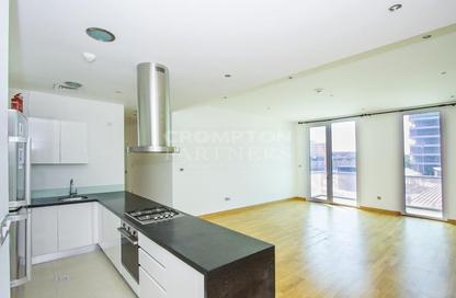 Apartment - 2 Bedrooms - 3 Bathrooms for rent in Al Barza - Al Bandar - Al Raha Beach - Abu Dhabi Apartment - 2 Bedrooms - 3 Bathrooms for rent in Al Barza - Al Bandar - Al Raha Beach - Abu Dhabi