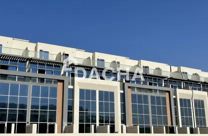 تاون هاوس - 4 غرف نوم - 6 حمامات للبيع في فيردانا 1 - فيردانا - مجمع دبي للاستثمار - دبي