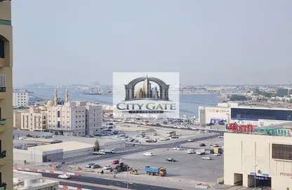 شقة - 2 غرف نوم - 2 حمامات للبيع في أبراج الراشدية - الراشدية - عجمان وسط المدينة - عجمان