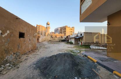 Land - Studio for sale in Al Nakhil 1 - Al Nakhil - Ajman Land - Studio for sale in Al Nakhil 1 - Al Nakhil - Ajman