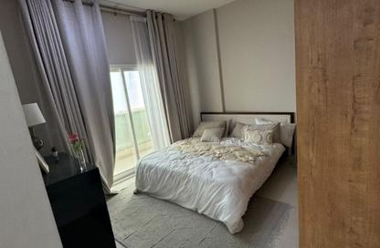 Apartment - 1 Bedroom - 2 Bathrooms for sale in Al Amira Village - Al Yasmeen - Ajman