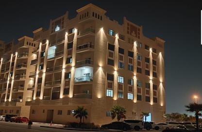 Apartment - 1 Bedroom - 2 Bathrooms for sale in Al Amira Village - Al Yasmeen - Ajman