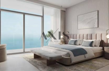 Apartment - 2 Bedrooms - 2 Bathrooms for sale in Prestige One Residences - Maritime City - Dubai
