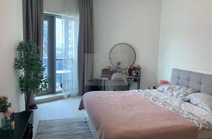 Apartment - 1 Bedroom - 1 Bathroom for rent in The Bay - Business Bay - Dubai Apartment - 1 Bedroom - 1 Bathroom for rent in The Bay - Business Bay - Dubai