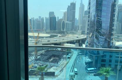 Apartment - 1 Bedroom - 1 Bathroom for rent in The Bay - Business Bay - Dubai Apartment - 1 Bedroom - 1 Bathroom for rent in The Bay - Business Bay - Dubai