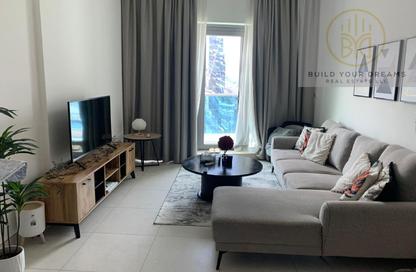 Apartment - 1 Bedroom - 1 Bathroom for rent in The Bay - Business Bay - Dubai Apartment - 1 Bedroom - 1 Bathroom for rent in The Bay - Business Bay - Dubai