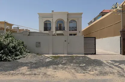 Villa - 5 Bedrooms - 7 Bathrooms for rent in Al Rawda 2 Villas - Al Rawda 2 - Al Rawda - Ajman