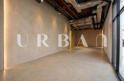 Retail - Studio for rent in VYB - Business Bay - Dubai
