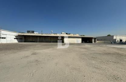 Land - Studio for sale in Phase 2 - Dubai Investment Park (DIP) - Dubai