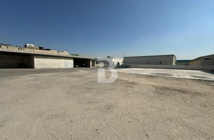 Land - Studio for sale in Phase 2 - Dubai Investment Park (DIP) - Dubai