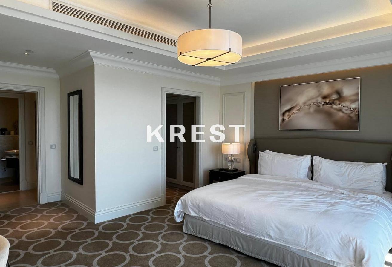 3BR + Maid | Kempinski BLVD | Burj Fountain Views photo 7