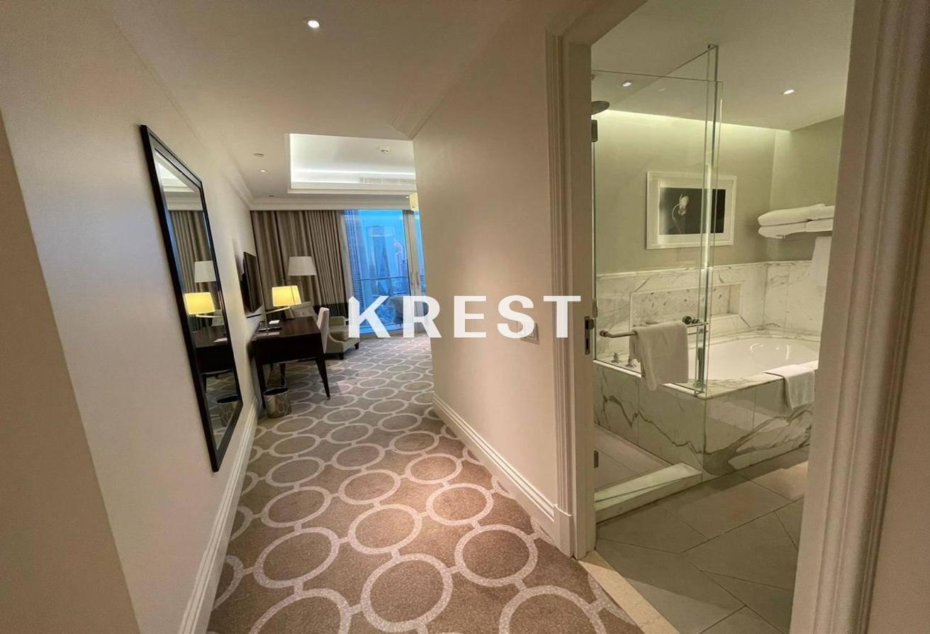 3BR + Maid | Kempinski BLVD | Burj Fountain Views photo 9
