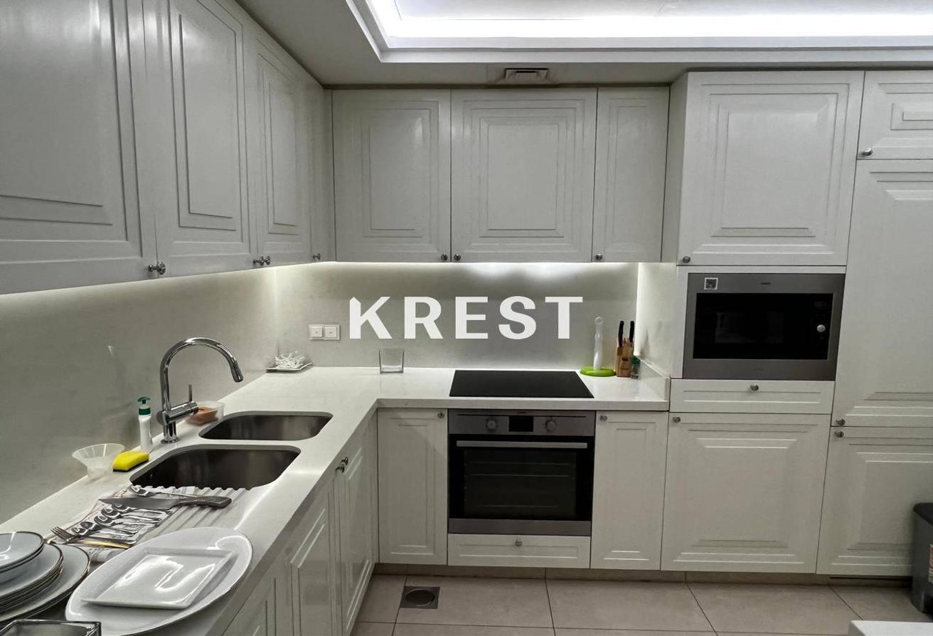 3BR + Maid | Kempinski BLVD | Burj Fountain Views photo 6