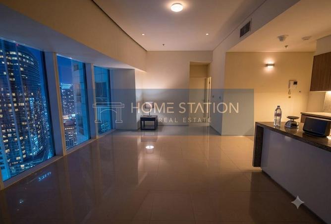 CHILLER FREE ! HIGH FLOOR ! SEA VIEW ! OPEN KITCHE