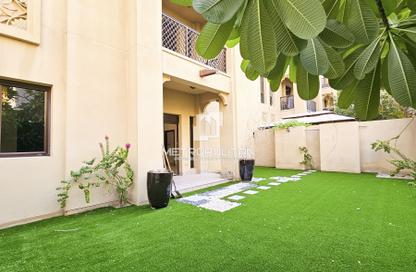 Apartment - 2 Bedrooms - 3 Bathrooms for rent in Zaafaran 4 - Zaafaran - Old Town - Downtown Dubai - Dubai