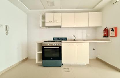 Apartment - Studio - 1 for rent in Pacific Bora Bora - Pacific - Al Marjan Island - Ras Al Khaimah