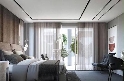 Apartment - Studio - 1 Bathroom for sale in Maybach Six Tower A - Maybach Six - Nad Al Sheba 1 - Nad Al Sheba - Dubai