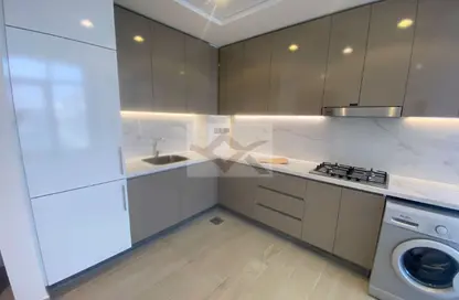 شقة - غرفة نوم - 1 حمام للايجار في 8 عزيزي ريفيرا - عزيزي ريفيرا - ميدان واحد - ميدان - دبي