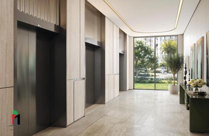 Apartment - 1 - 2 for sale in Nourelle 1 - Nourelle - Madinat Jumeirah Living - Umm Suqeim 3 - Umm Suqeim - Dubai