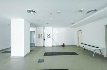 Office Space - Studio for rent in Iris Bay - Business Bay - Dubai