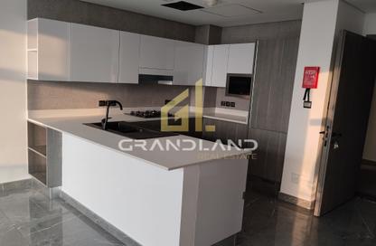 Apartment - 1 Bedroom - 2 Bathrooms for rent in Joya Blanca Residences - Arjan - Dubai