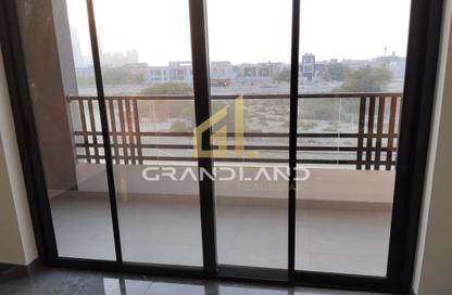 Apartment - 1 Bedroom - 2 Bathrooms for rent in Joya Blanca Residences - Arjan - Dubai