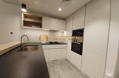 Apartment - 1 Bedroom - 2 Bathrooms for rent in Belgravia Square - District 14 - Jumeirah Village Circle - Dubai Apartment - 1 Bedroom - 2 Bathrooms for rent in Belgravia Square - District 14 - Jumeirah Village Circle - Dubai