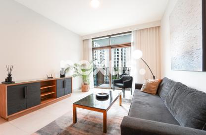 Apartment - 1 Bedroom - 1 Bathroom for rent in Creek Palace - Dubai Creek Harbour (The Lagoons) - Dubai