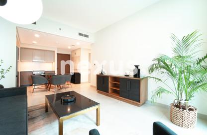 Apartment - 1 Bedroom - 1 Bathroom for rent in Creek Palace - Dubai Creek Harbour (The Lagoons) - Dubai Apartment - 1 Bedroom - 1 Bathroom for rent in Creek Palace - Dubai Creek Harbour (The Lagoons) - Dubai