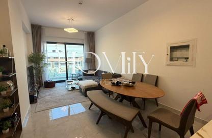 Apartment - 1 - 2 for rent in Avanos - District 10 - Jumeirah Village Circle - Dubai Apartment - 1 - 2 for rent in Avanos - District 10 - Jumeirah Village Circle - Dubai