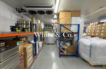 Retail - Studio for rent in MTM  and  O Gold Refinery - Jebel Ali Industrial 1 - Jebel Ali Industrial - Jebel Ali - Dubai