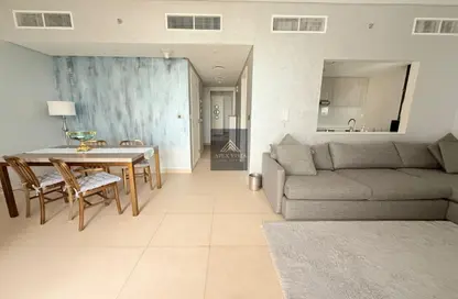 شقة - 2 غرف نوم - 3 حمامات للايجار في شقق مسك - الجادة - الشارقة