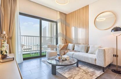 Apartment - 1 Bedroom - 1 Bathroom for rent in The Crest Tower B - The Crest - Sobha Hartland - Mohammed Bin Rashid City - Dubai Apartment - 1 Bedroom - 1 Bathroom for rent in The Crest Tower B - The Crest - Sobha Hartland - Mohammed Bin Rashid City - Dubai