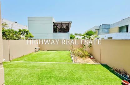 Townhouse - 3 Bedrooms - 4 Bathrooms for rent in Al Yasmeen - Al Zahia - Muwaileh Commercial - Sharjah