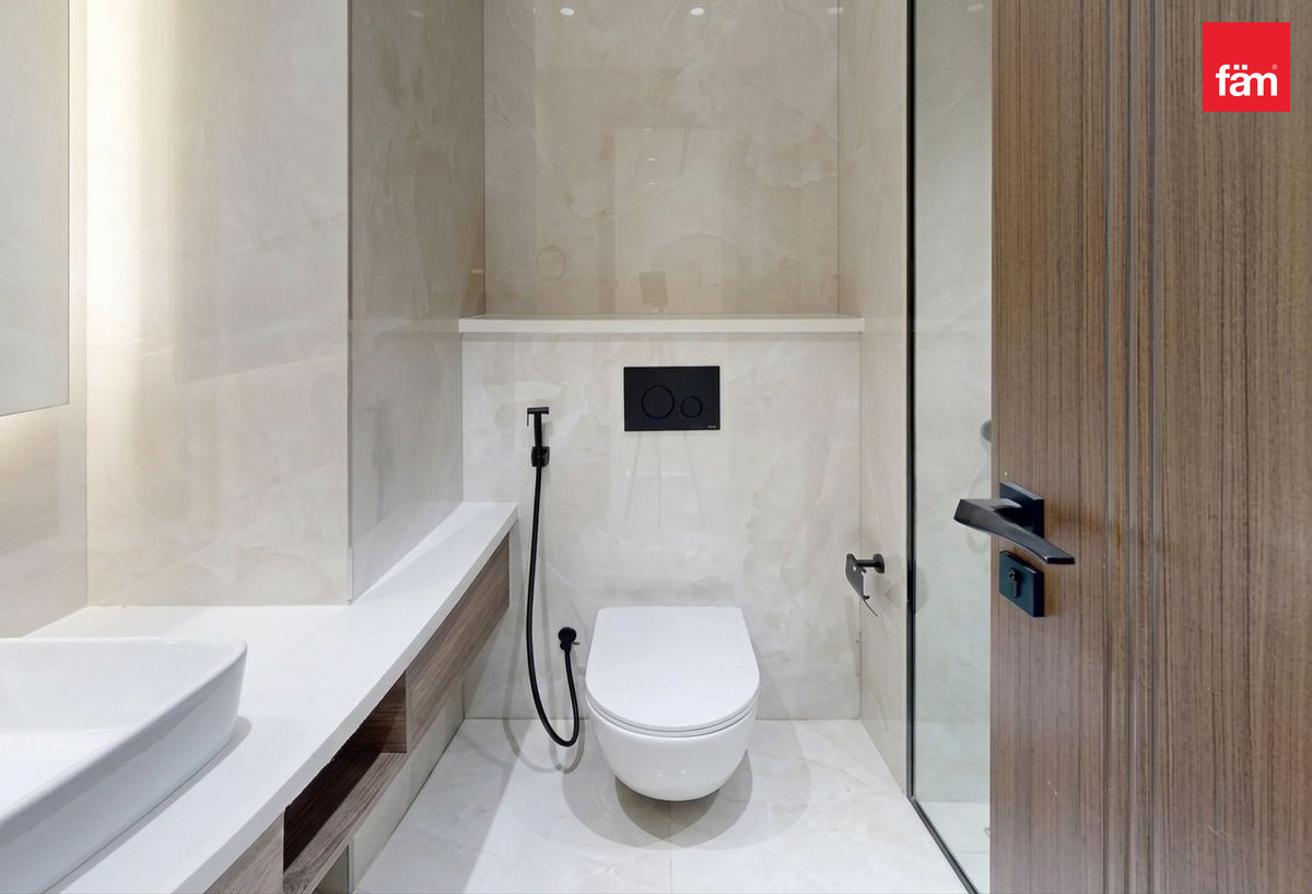 Fully Furnished 1bed Apartment In Skyhills By Hre photo 7