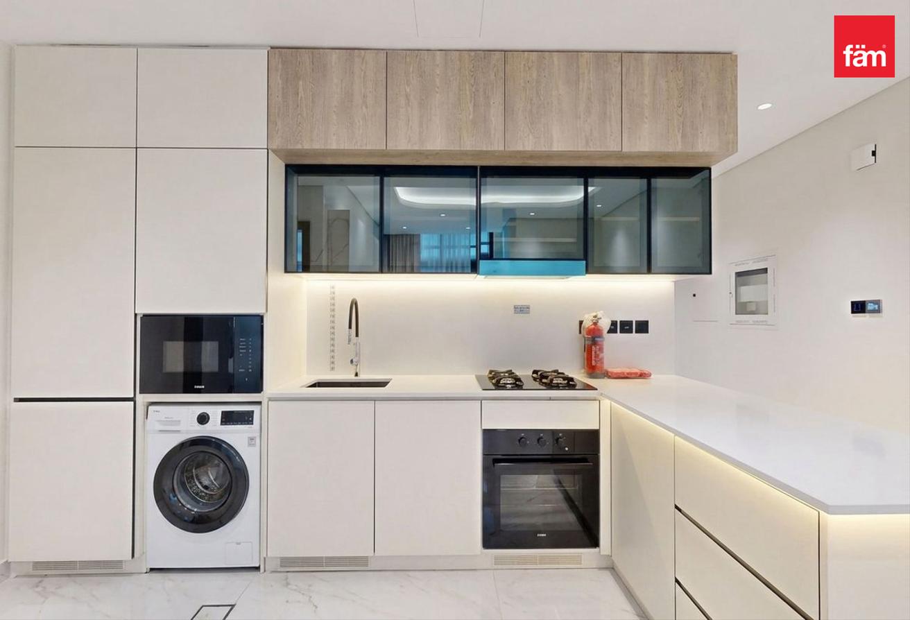 Fully Furnished 1bed Apartment In Skyhills By Hre photo 6