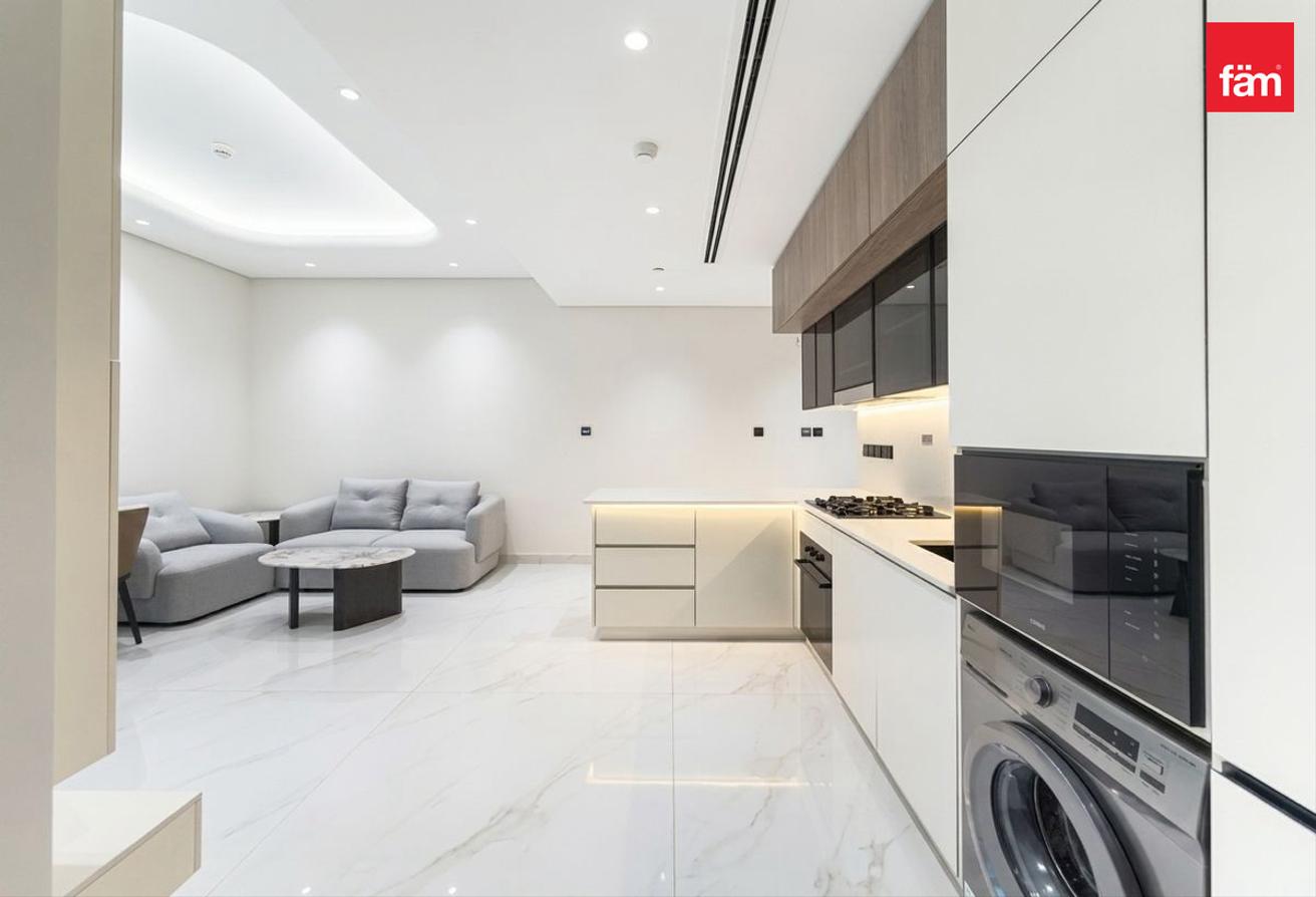 Fully Furnished 1bed Apartment In Skyhills By Hre photo 4