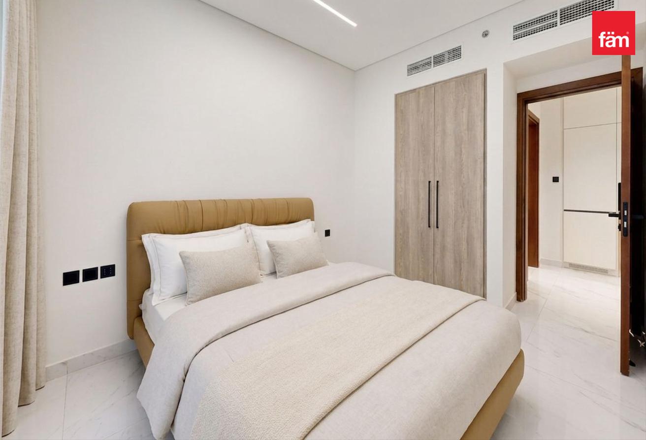 Fully Furnished 1bed Apartment In Skyhills By Hre photo 5