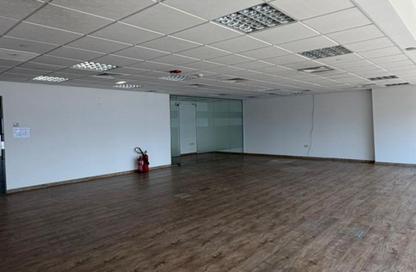 Office Space - Studio - 1 Bathroom for rent in Tiffany Tower - JLT Cluster W - Jumeirah Lake Towers - Dubai