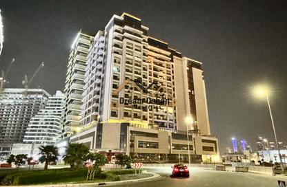 Apartment - 3 - 5 for rent in Al Waleed Garden 1 - Al Waleed Garden - Al Jaddaf - Dubai