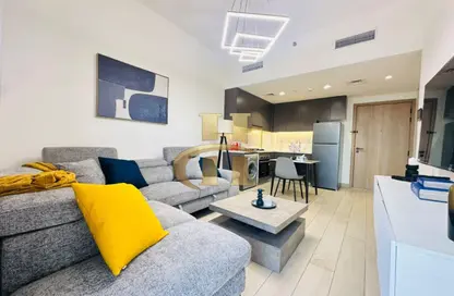 Apartment - 1 Bedroom - 1 Bathroom for sale in AZIZI Pearl - Al Furjan - Dubai