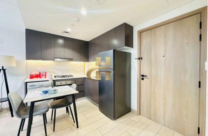 Apartment - 1 - 1 for sale in AZIZI Pearl - Al Furjan - Dubai Apartment - 1 - 1 for sale in AZIZI Pearl - Al Furjan - Dubai