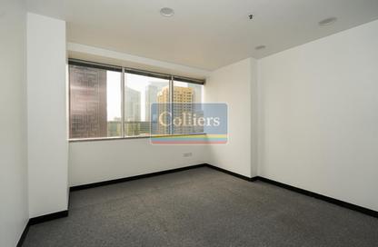 Office Space - Studio - 1 Bathroom for rent in Al Moosa Tower 1 - Al Moosa Towers - Sheikh Zayed Road - Dubai